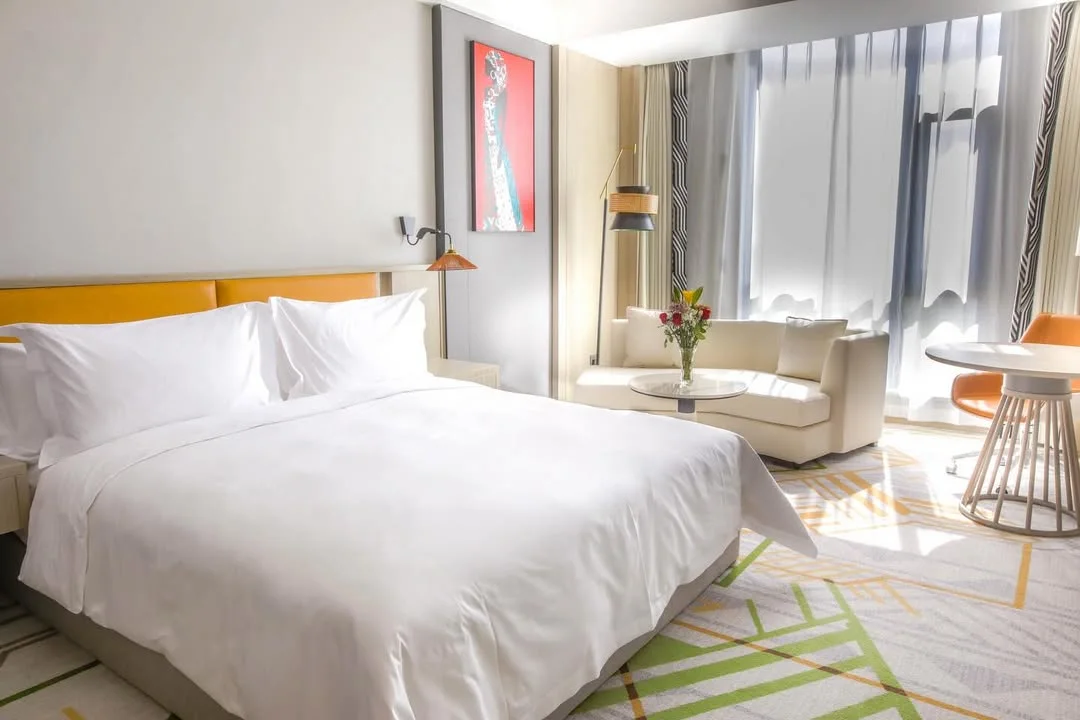 Argyle Grand Hotel Nairobi Airport